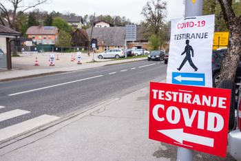 Termini hitrega testiranja za občane Ivančne Gorice od 03. 05. – 07. 05. 2021