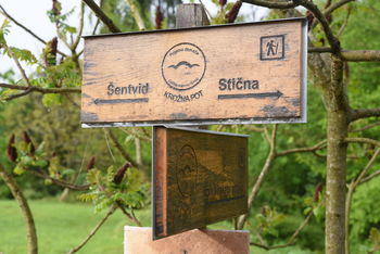 Pohod po Krožni poti Prijetno domače tudi letos odpade