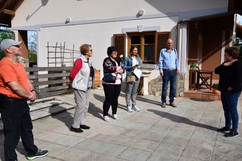 Spodbujanje sodelovanja med turističnimi ponudniki