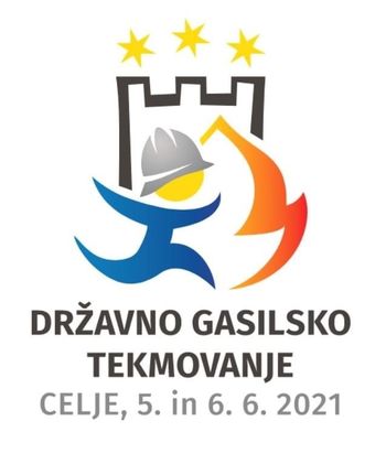 Državno gasilsko tekmovanje v Celju tudi z ekipami GZ Ivančna Gorica