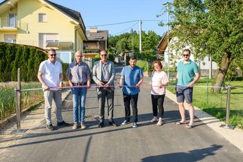 Tudi v Stični pridobitve pomembne za kakovost življenja