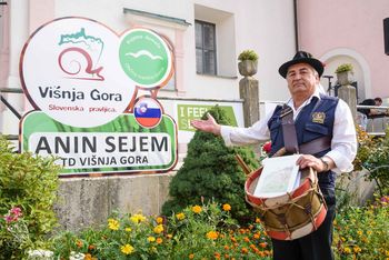 Vabljeni na 24. Anin sejem v Višnji Gori