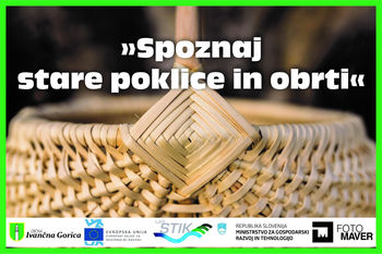 Spoznaj staro obrt – LONČARSTVO v občini Ivančna Gorica