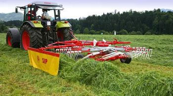 Občina Ivančna Gorica s finančno pomočjo v podporo kmetijstvu