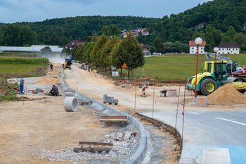 Investicijsko živahno poletje v občini Ivančna Gorica