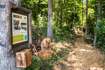 V Šentvidu pri Stični kmalu doživljajski Park Cukarca