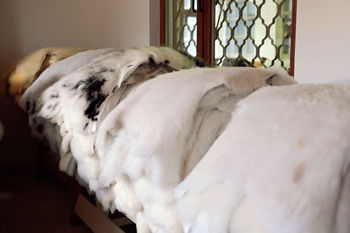 Spoznaj staro obrt – USNJARSTVO v občini Ivančna Gorica