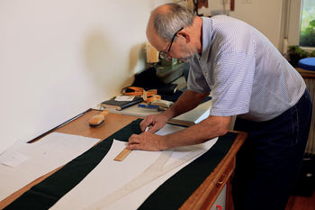 Spoznaj staro obrt – KROJAŠTVO IN ŠIVILJSTVO v občini Ivančna Gorica