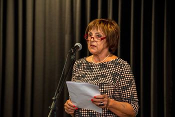 70 let Društva upokojencev Višnja Gora