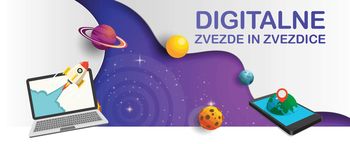 Glasujte za učence 7. razreda Osnovne šole Zagradec