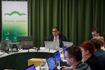 Danes bo potekala 24. seja Občinskega sveta Občine Ivančna Gorica