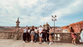 Vzgojno-izobraževalni zavod Višnja Gora vabi na potopisno predavanje