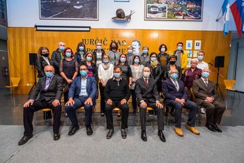 Simpozij ob zaključku Jurčičevega leta