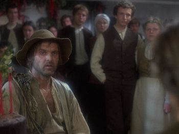 V Višnji Gori s pomočjo digitalizacije ohranili film in grad za zanamce