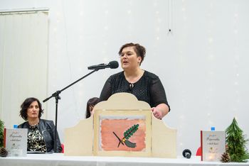 FOTO: 160. obletnica prve objavljene Jurčičeve pripovedi