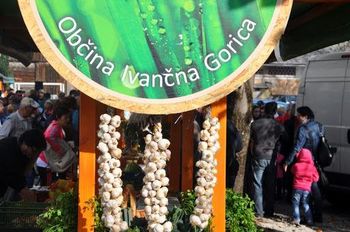 Tržnica bo pred prazniki obratovala po spremenjenem delovnem času