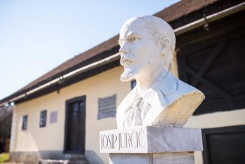 VIDEO: Josip Jurčič, dokumentarni portret na RTV Slovenija