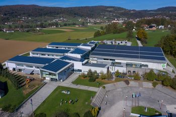 Trajnostna energija - razvoj naložbenih konceptov