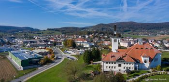 Ivančna Gorica v vrhu po razvitosti občin v Sloveniji