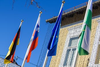 Pobratenje mest pomemben del dvostranskih odnosov med Nemčijo in Slovenijo