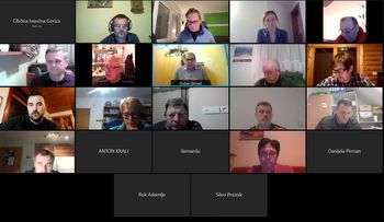 Participativno sprejemanje Rebalansa proračuna Občine Ivančna Gorica