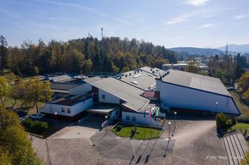 V ivanški srednji šoli z bodočimi dijaki »na daljavo« še pred informativnimi dnevi