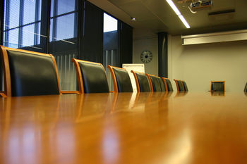 Javna obravnava akta iz 27. redne seje občinskega sveta