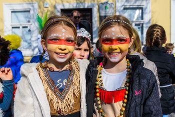 Pustne šeme zavzele Ivančno Gorico