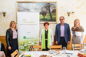 Ivanjščice z nami že 25 let