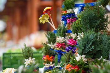 Bliža se tradicionalni Velikonočni Ivankin sejem