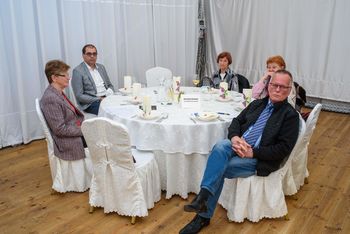 Upokojensko društvo Ivančna Gorica bo v letošnjem letu obeležilo visok jubilej