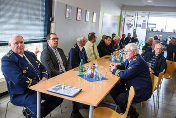 ZŠAM Ivančna Gorica z občnim zborom sklenilo obeleževanje 60-letnice