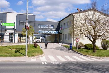 Pridobljeno sofinanciranje prenove Zdravstvenega doma Ivančna Gorica