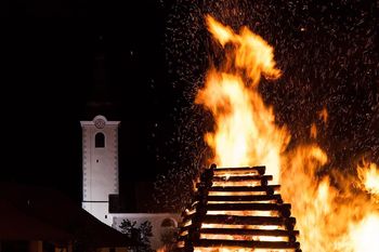 Boste kurili kres? To so opozorila, ki jih morate upoštevati