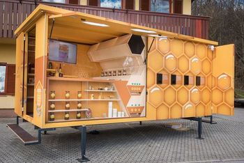 V Višnji Gori bomo obeležili svetovni dan čebel