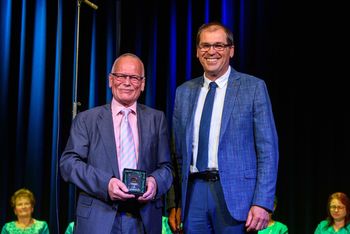 70 let Društva upokojencev Ivančna Gorica