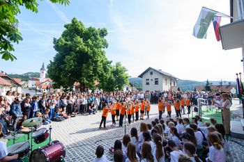 Danes praznujemo svetovni dan čebel