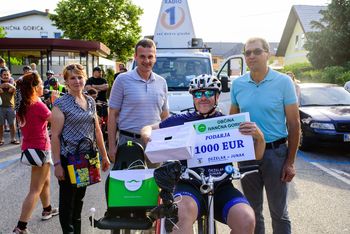 Deželak Junak bo obiskal tudi občino Ivančna Gorica