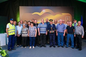 13. julija praznujemo dan šoferjev in avtomehanikov Slovenije