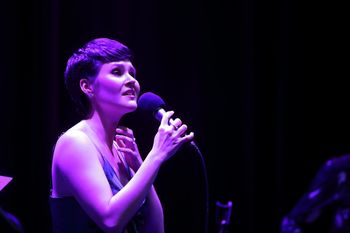 AJDA STINA TUREK TRIO – tretji koncert Glasbenega abonmaja Ivančna Gorica 2022