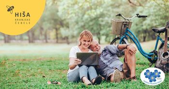 Vabilo na odprtje demenci prijazne točke