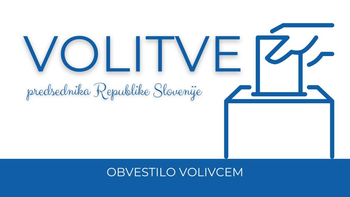 Pravila za uporabo časopisnega prostora v lokalnem časopisu Klasje za predstavitev kandidatov na volitvah predsednika Republike Slovenije, 23. oktober 2022
