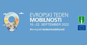 Tudi v občini Ivančna Gorica bomo obeležili Evropski teden mobilnosti