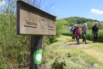 Vrača se tradicionalni pohod po Krožni poti Prijetno domače