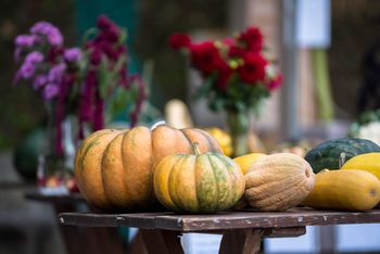 VABLJENI NA »NAJ PRIDELEK 2022«