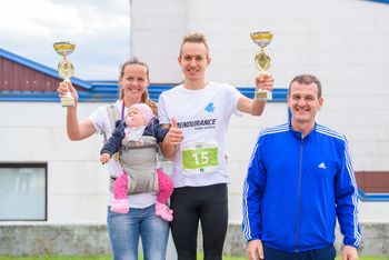 Uspešno izpeljan 2. Ivankin tek v Ivančni Gorici