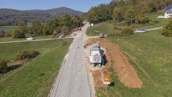 Izjemna novica za krajane suhokranjskega dela naše občine