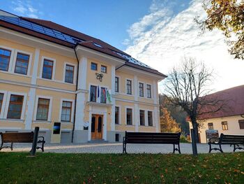 Vabljeni na praznovanje prvega rojstnega dne Hiše kranjske čebele