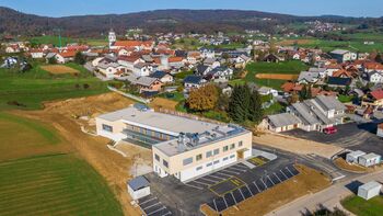 Odprtje vrtca Videk Šentvid pri Stični Odprtje vrtca Videk Šentvid pri Stični