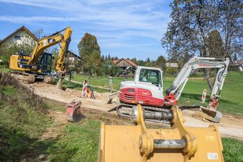 Krajanom Ravnega Dola se je uresničila dolgoletna želja